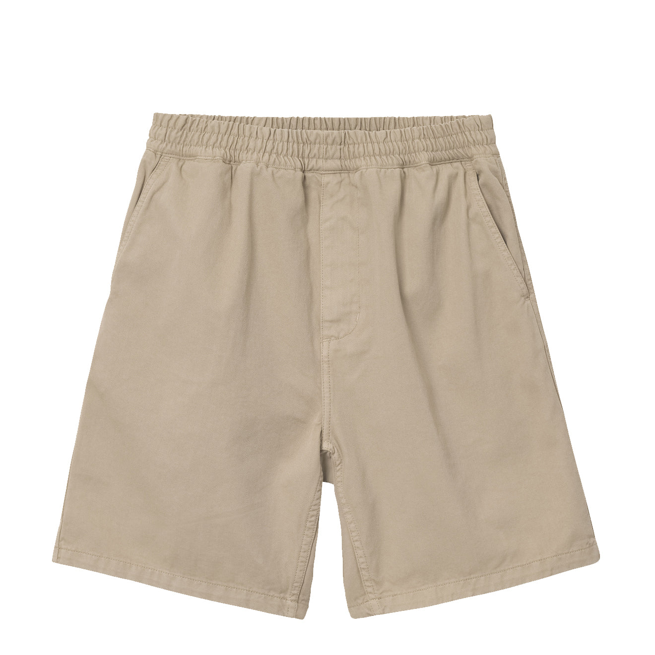 Carhartt WIP Flint Short Wall - The Sporting Lodge