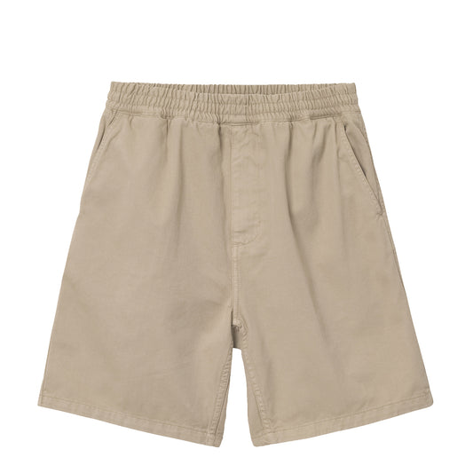 Carhartt WIP Flint Short Wall - The Sporting Lodge