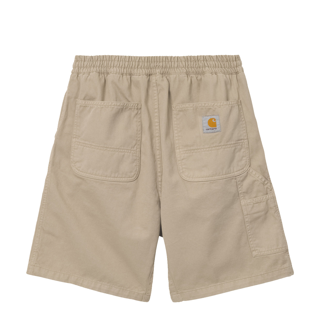 Carhartt WIP Flint Short Wall - The Sporting Lodge