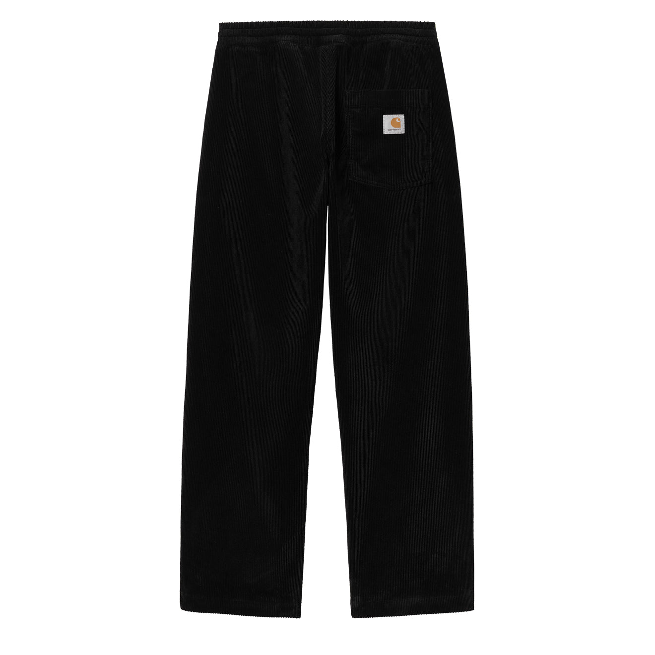 Carhartt WIP Floyd Pant Black - The Sporting Lodge