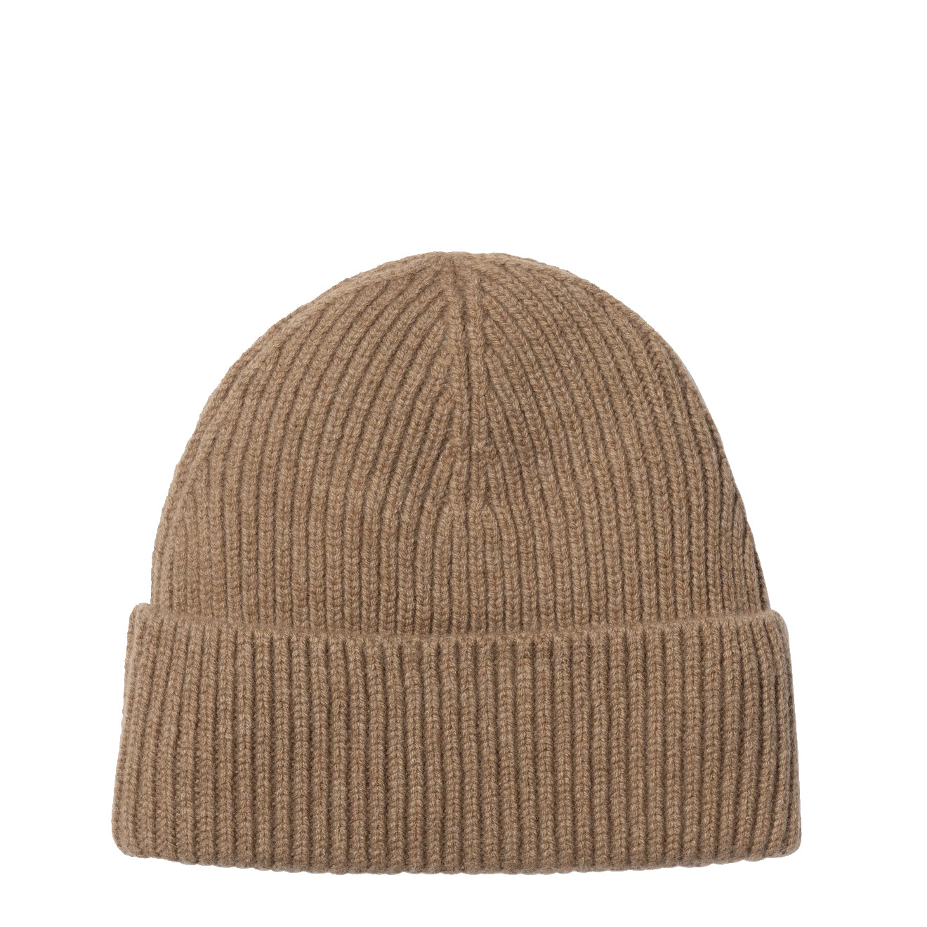 Carhartt WIP Gabe Beanie Peanut - The Sporting Lodge