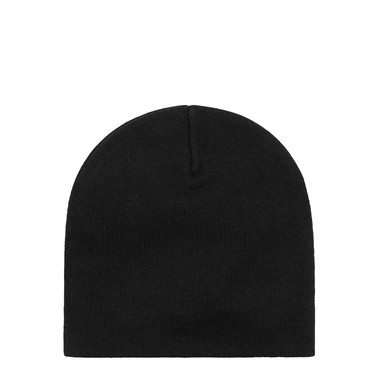 Carhartt WIP Helix Beanie Black / Porphyry