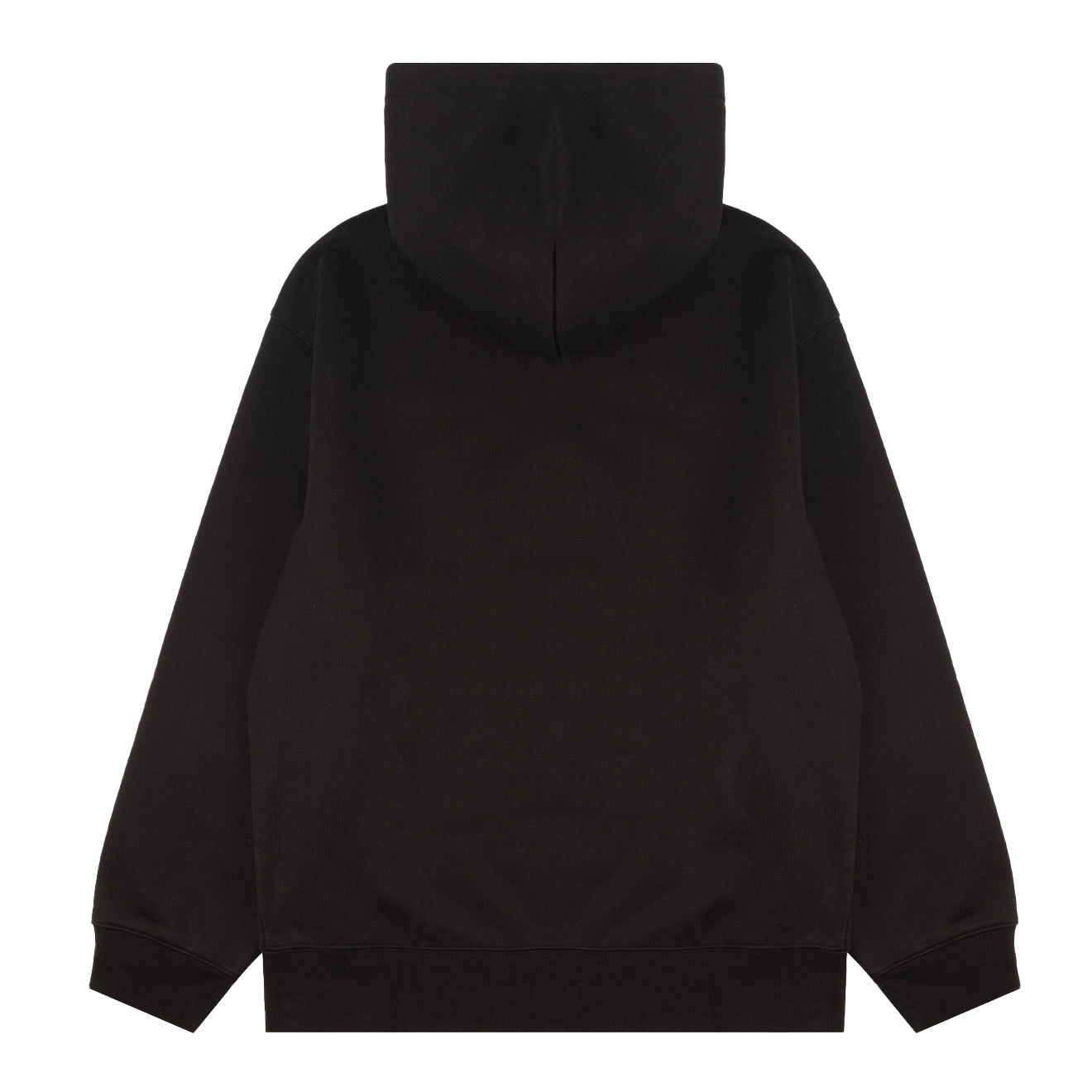 Carhartt WIP Hooded Dual Sweat Jacket Black