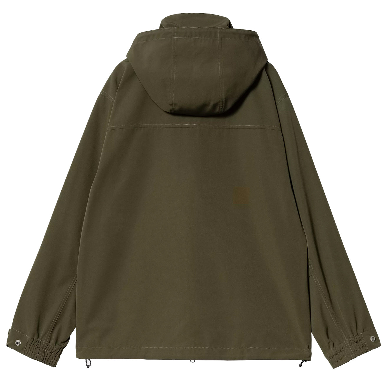 Carhartt WIP Irwin Jacket Turtle - The Sporting Lodge