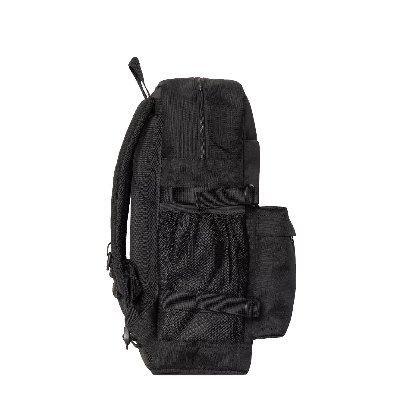 Carhartt WIP Jakob Backpack Black - The Sporting Lodge