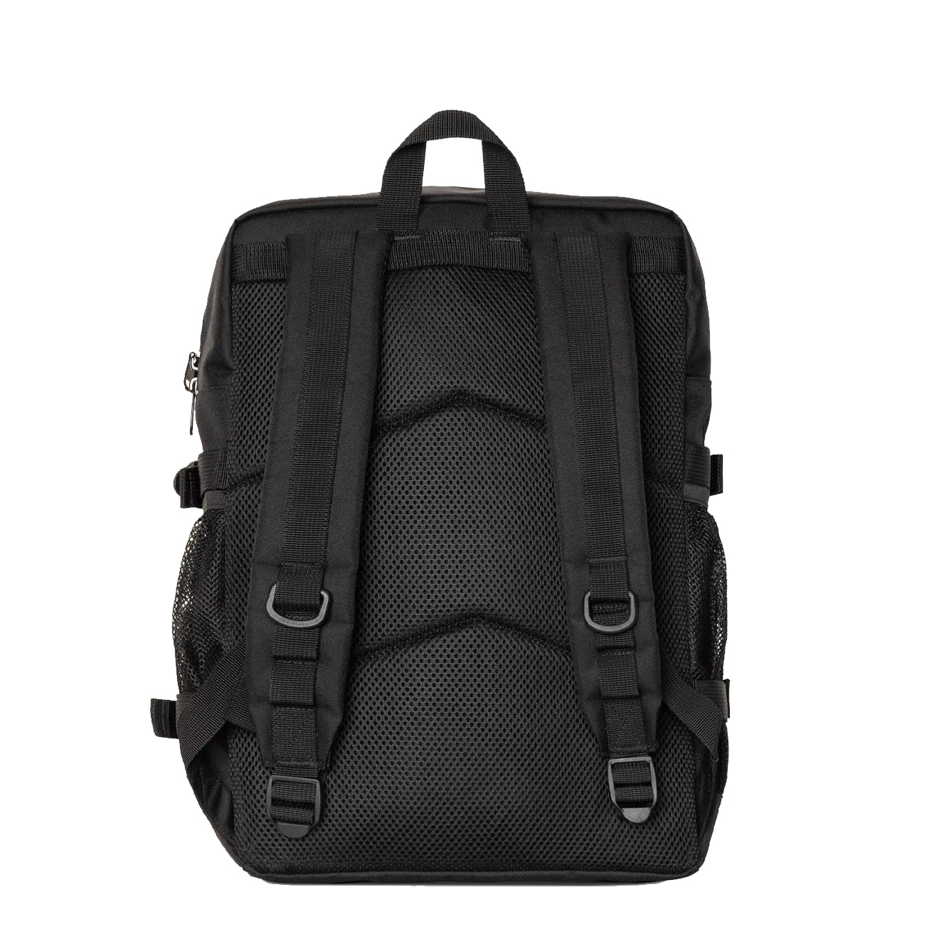Carhartt WIP Jakob Backpack Black - The Sporting Lodge