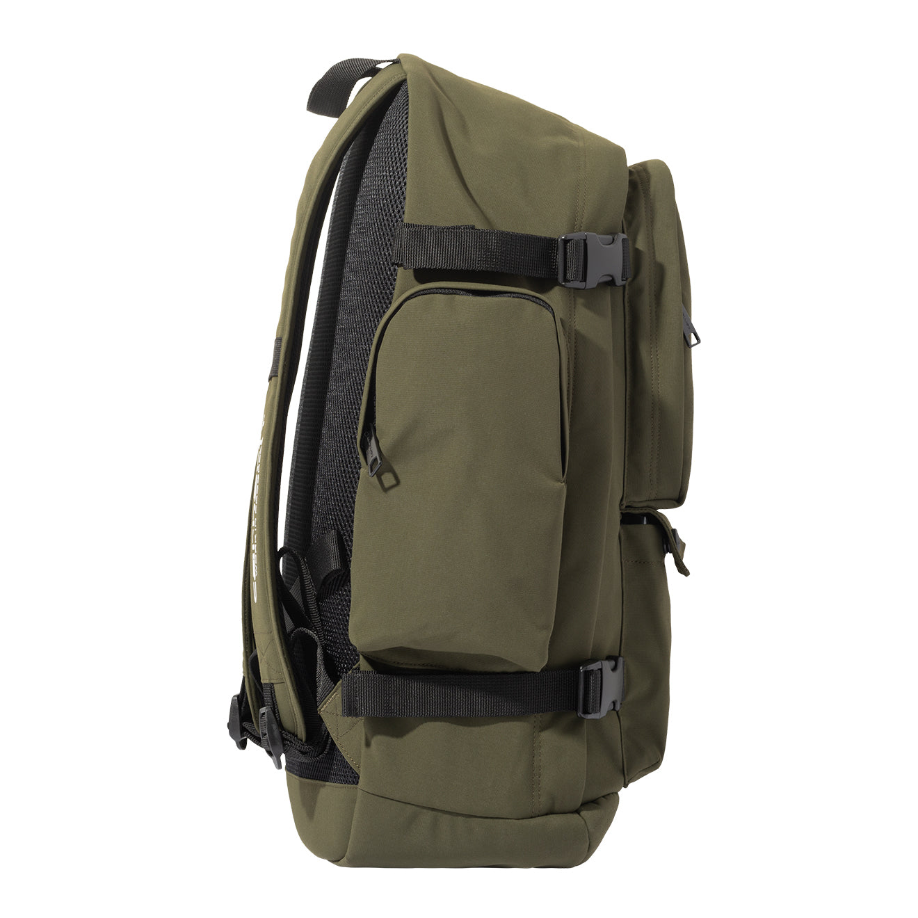 Carhartt WIP Kayton Backpack Office Green - The Sporting Lodge