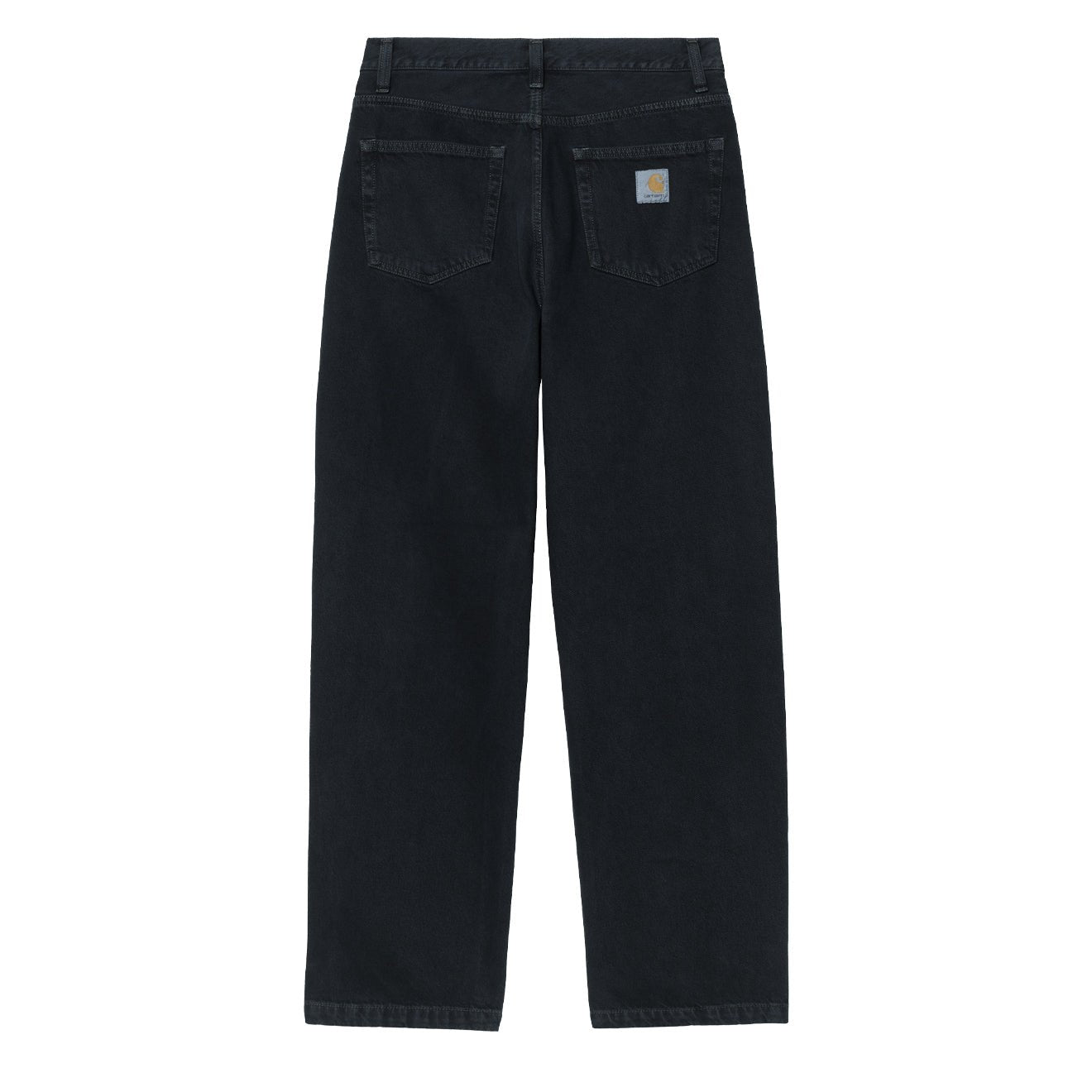 Carhartt WIP Landon Pant Blue Midnight Wash - The Sporting Lodge