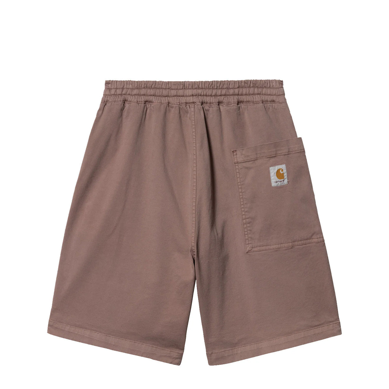 Carhartt WIP Lawton Short Lupinus Garment Dyed