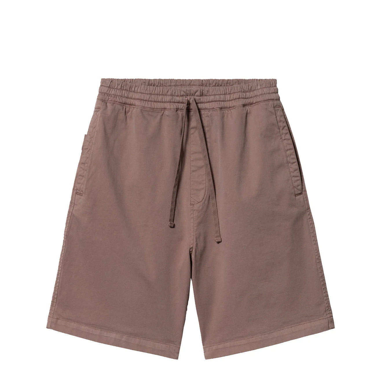 Carhartt WIP Lawton Short Lupinus Garment Dyed