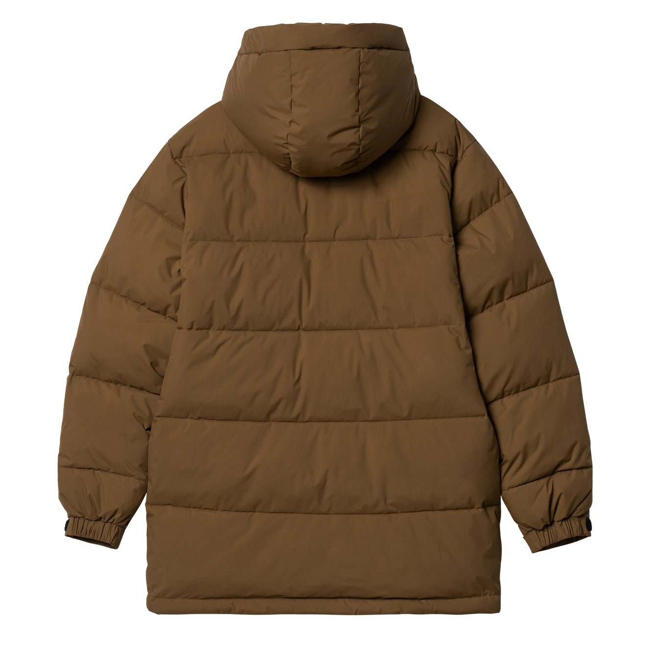 Carhartt WIP Milter Jacket Tamarind - The Sporting Lodge