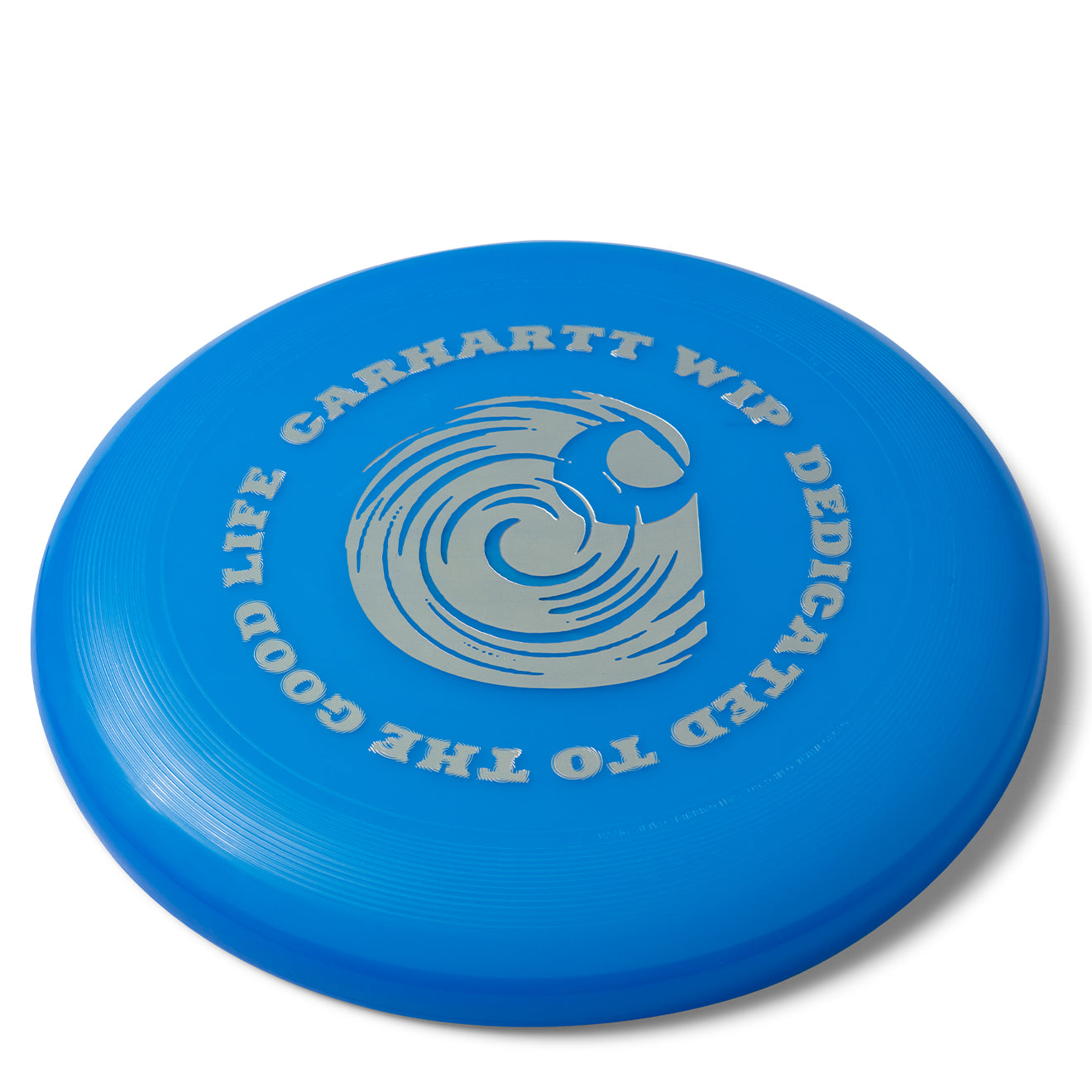Carhartt WIP Mist Frisbee Acapulco / Wax - The Sporting Lodge