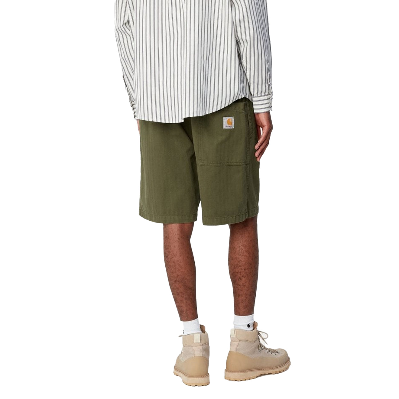 Carhartt WIP Rainer Short Dundee