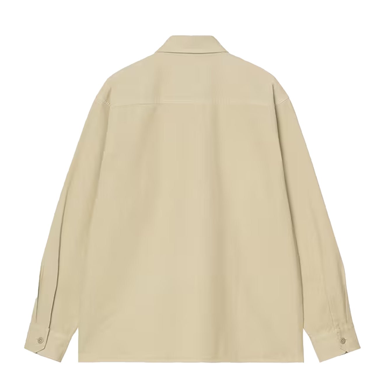 Carhartt WIP Reno Shirt Jac Barchan - The Sporting Lodge