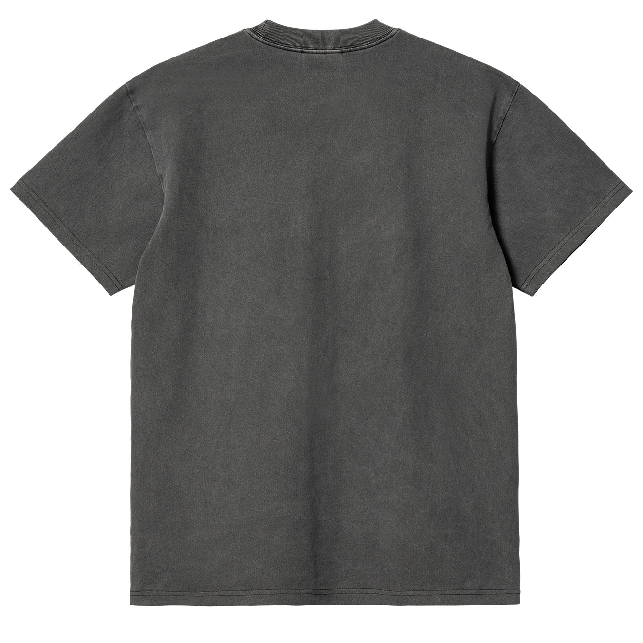 Carhartt WIP S/S Duster T-Shirt Black - The Sporting Lodge