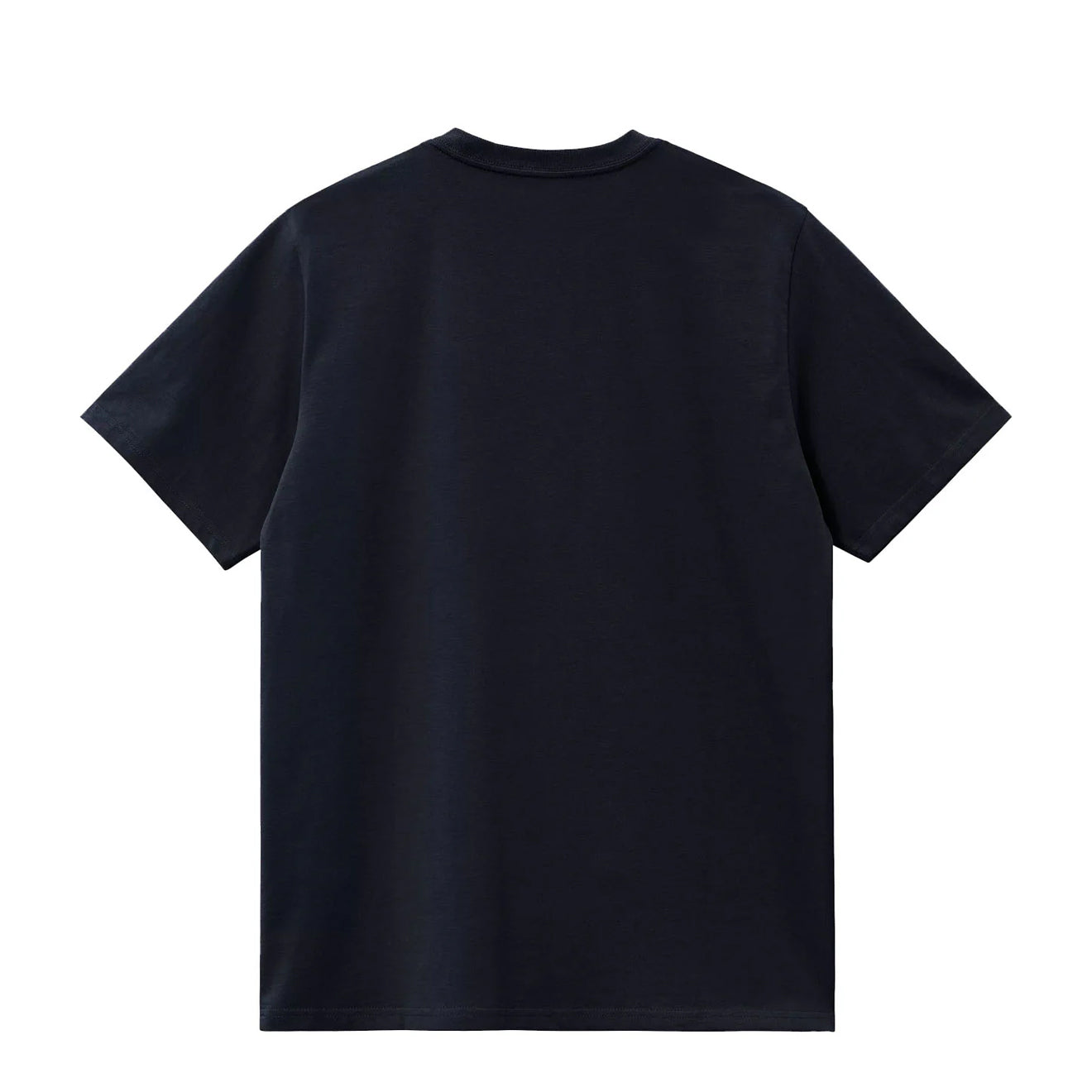 Carhartt WIP S/S Pocket T-Shirt Dark Navy