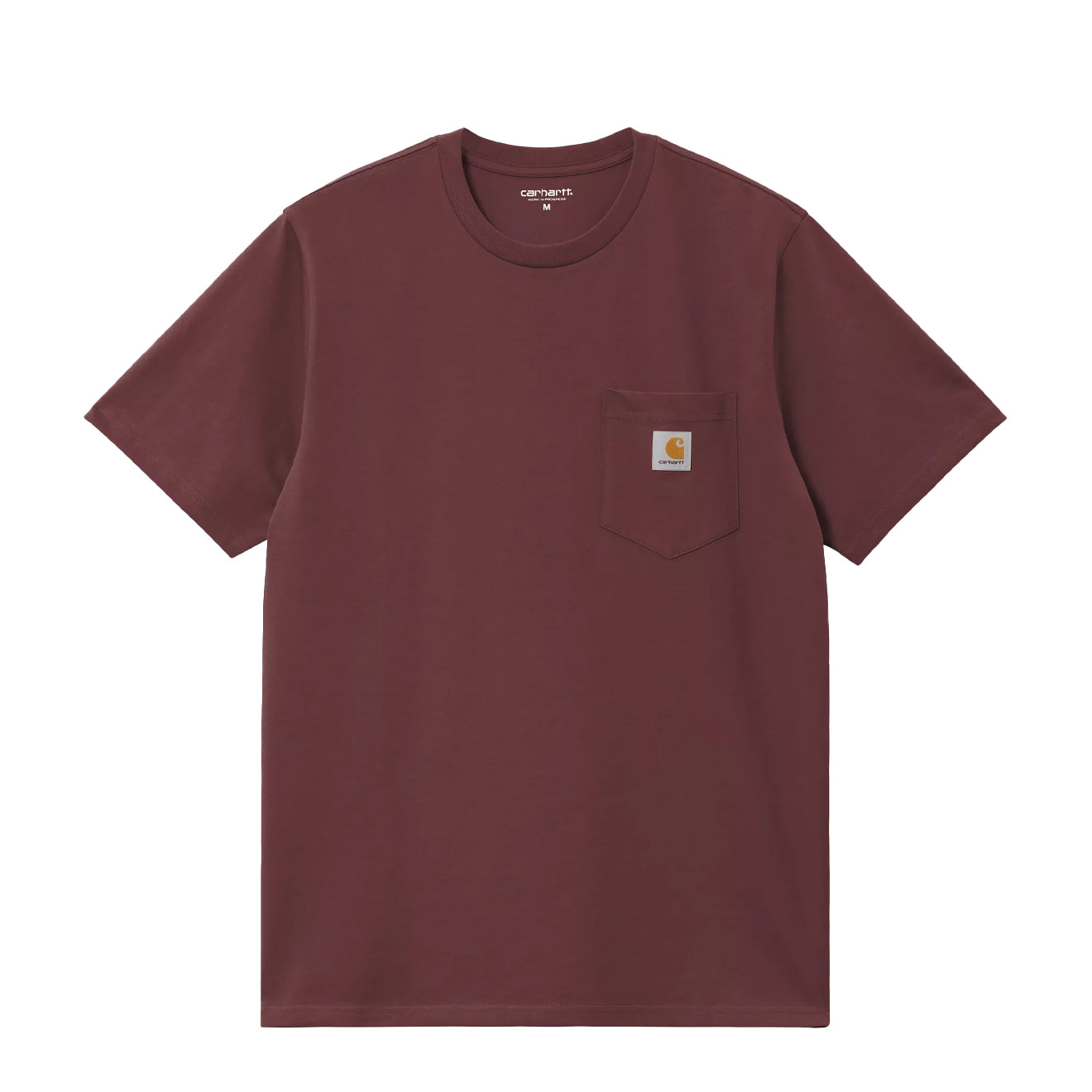 Carhartt WIP S/S Pocket T-Shirt Rondo