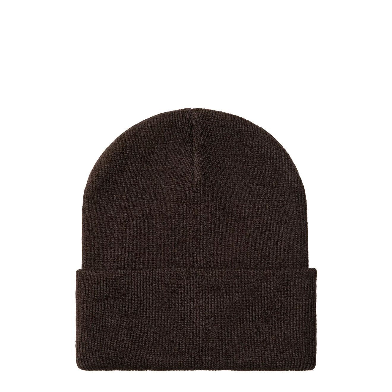 Carhartt WIP Short Watch Hat Tobacco - The Sporting Lodge