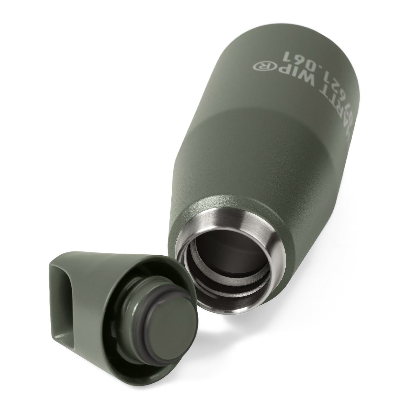 Carhartt WIP Trail Tumbler Smoke Green / Grey - The Sporting Lodge