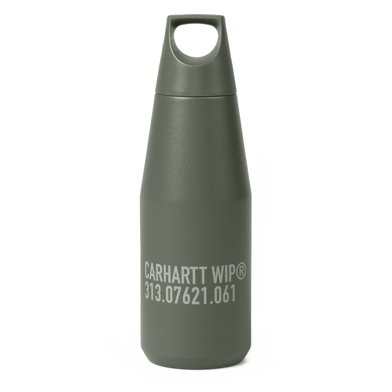 Carhartt WIP Trail Tumbler Smoke Green / Grey - The Sporting Lodge