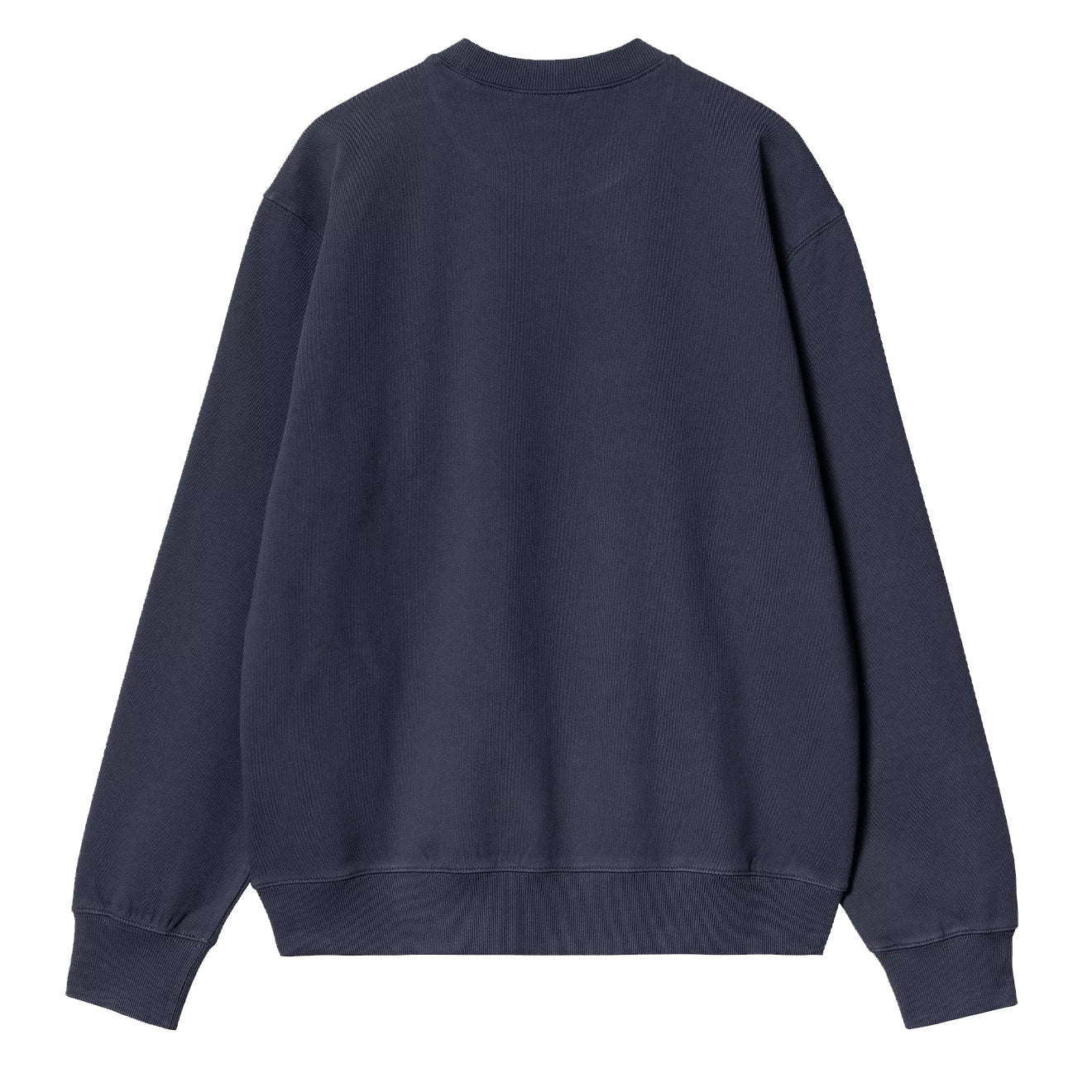 Carhartt WIP Underground Sweat Blue - The Sporting Lodge