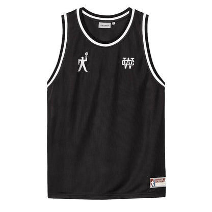 Carhartt WIP Win Lock A-Shirt Black - The Sporting Lodge