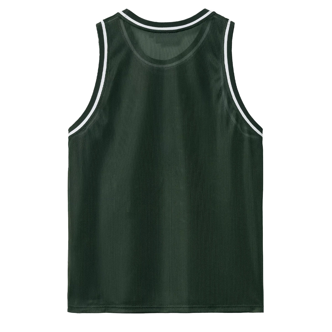 Carhartt WIP Win Lock A-Shirt Conifer - The Sporting Lodge