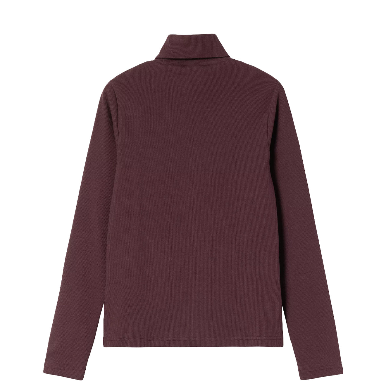 Carhartt WIP Womens L/S Philipa Mockneck T-Shirt Rondo - The Sporting Lodge