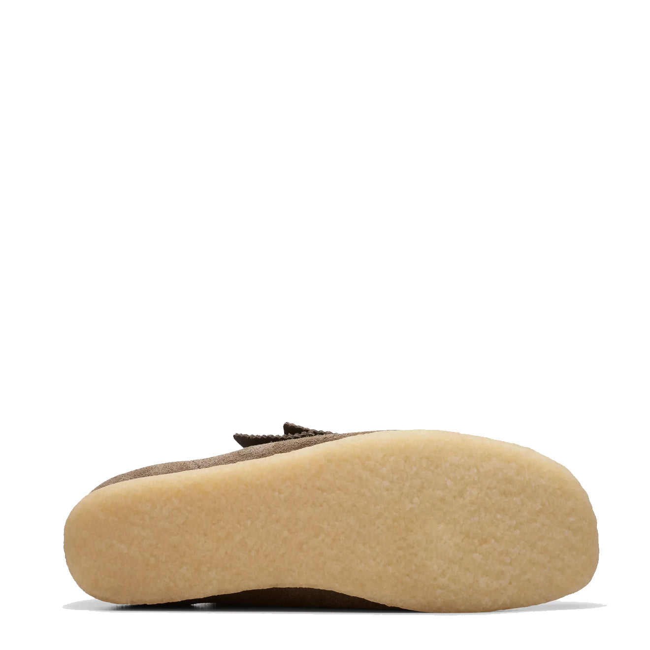 Clarks Originals Wallabee Dark Grey Suede-6