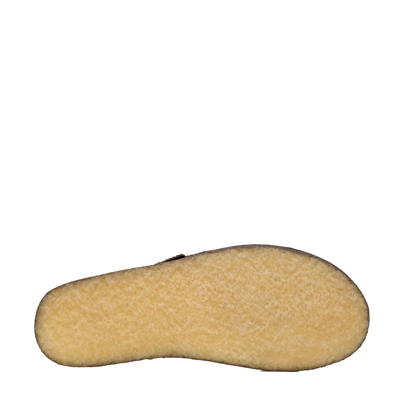 Clarks Originals Desert Trek Brown Suede