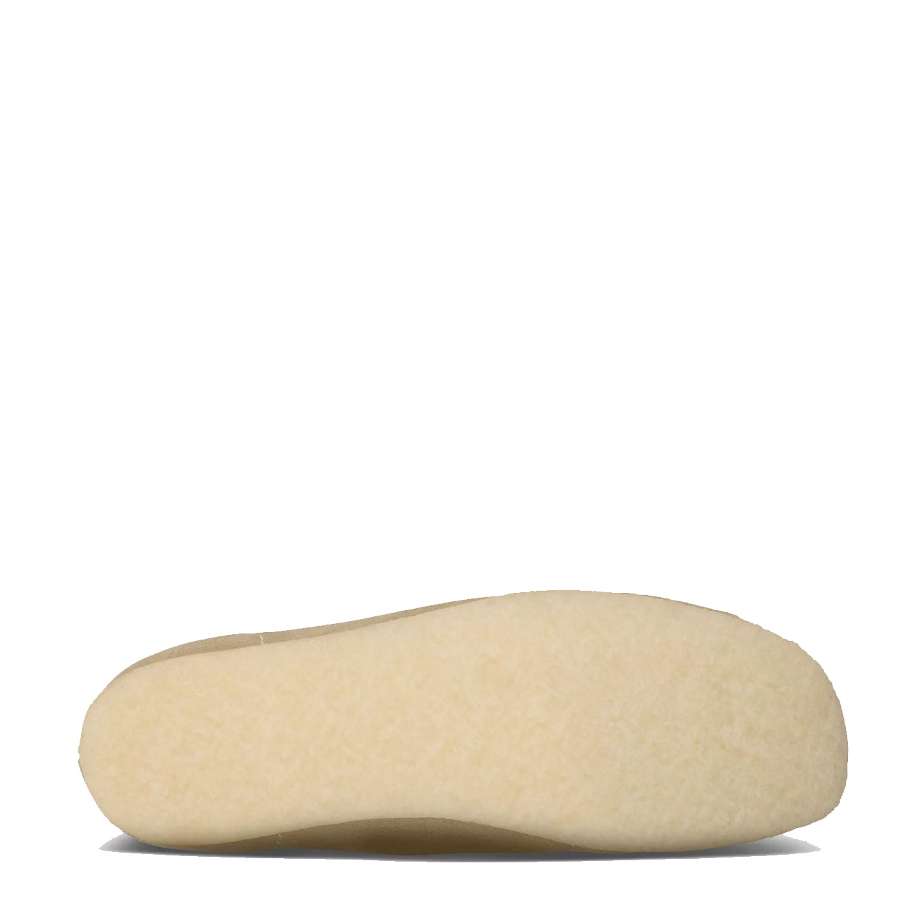 Clarks Originals Wallabee Boot Maple Suede - The Sporting Lodge