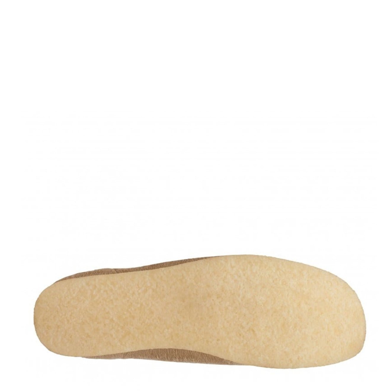 Clarks Originals Wallabee Shoe Maple Hair On - The Sporting Lodge