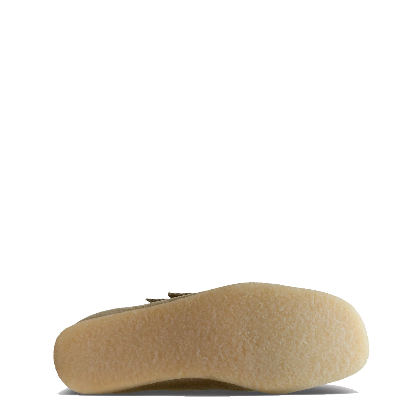 Clarks Originals Womens Wallabee Boot Maple Suede