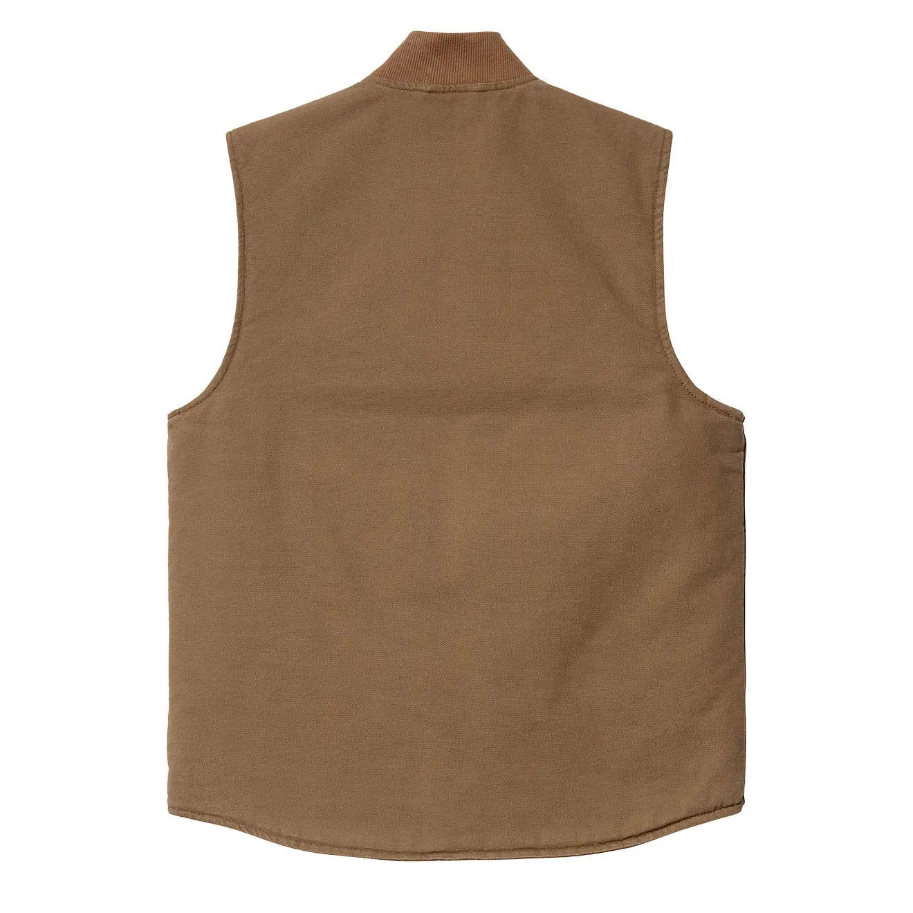Carhartt WIP Classic Vest Hamilton Brown - The Sporting Lodge