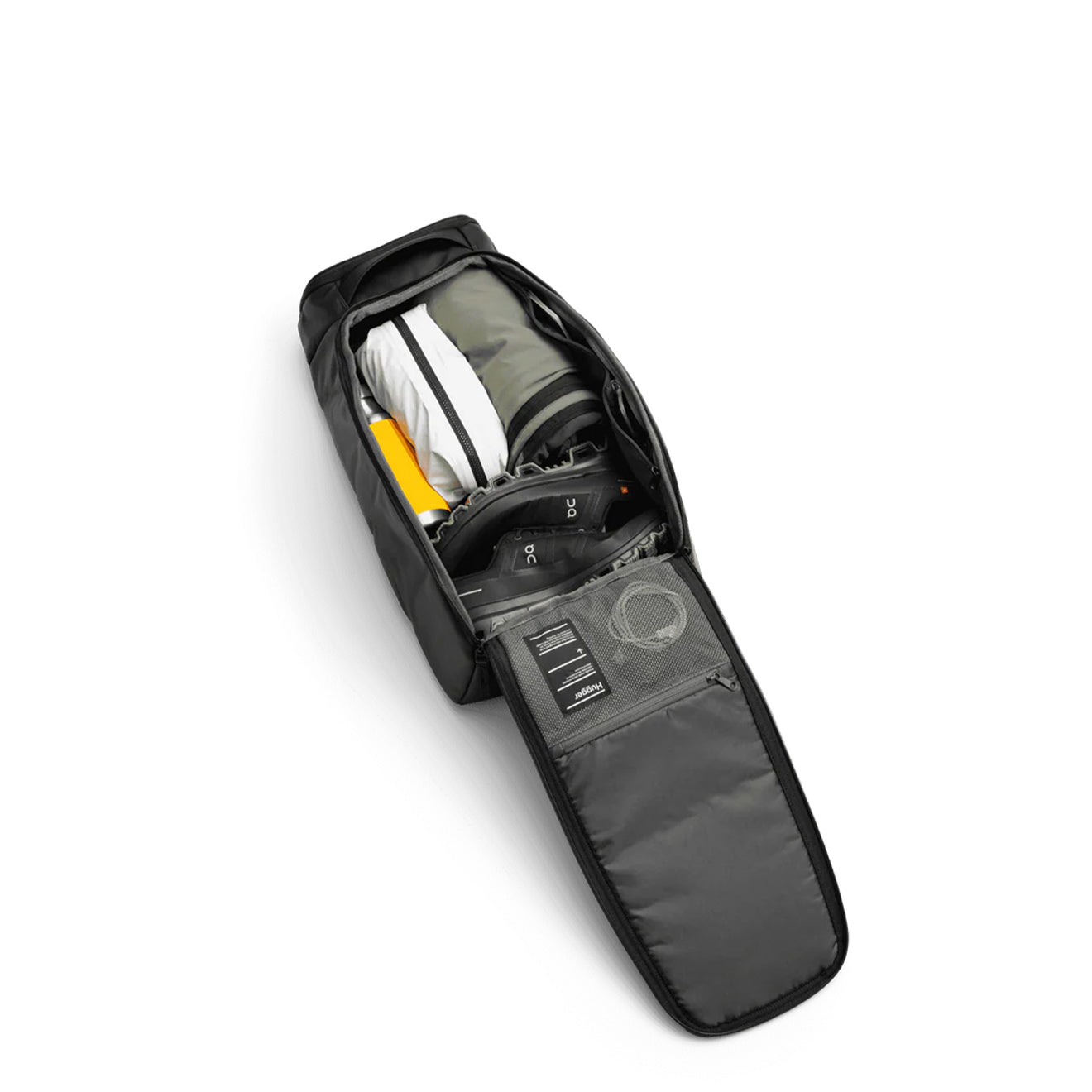 DB Hugger Backpack 20L Forest Green