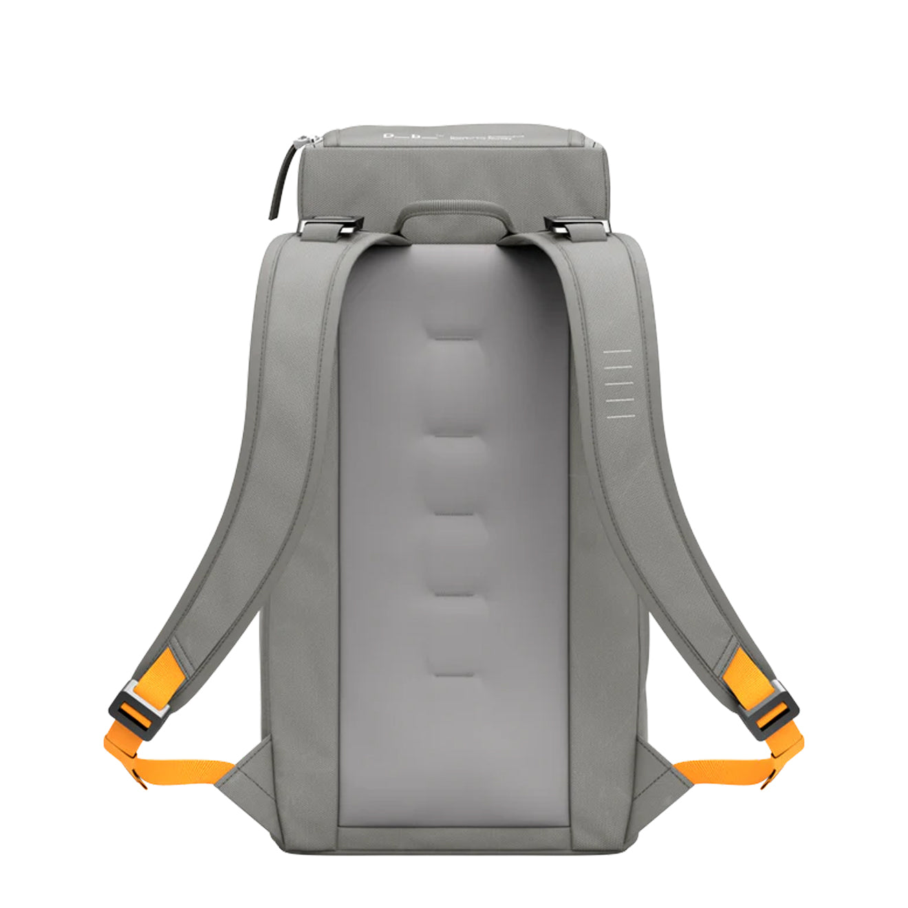 DB Hugger Backpack 20L Sand Grey