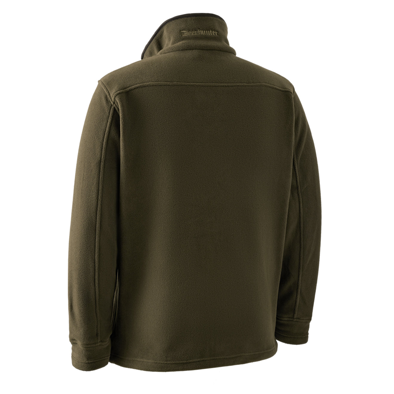 Deerhunter Eagle Fleece Jacket Tarmac Green - The Sporting Lodge