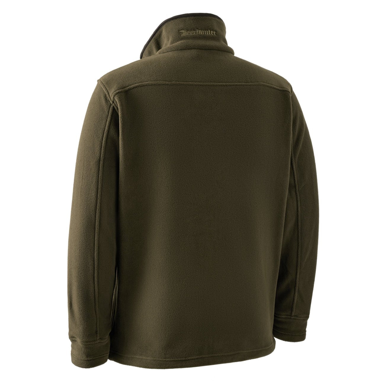 Deerhunter Eagle Fleece Jacket Tarmac Green - The Sporting Lodge