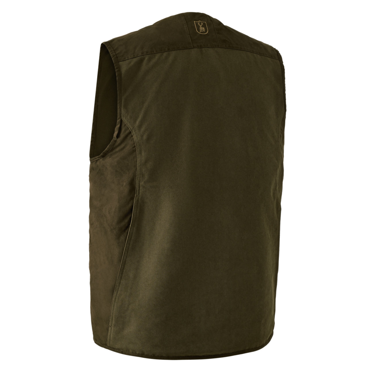 Deerhunter Eagle Waistcoat Tarmac Green - The Sporting Lodge