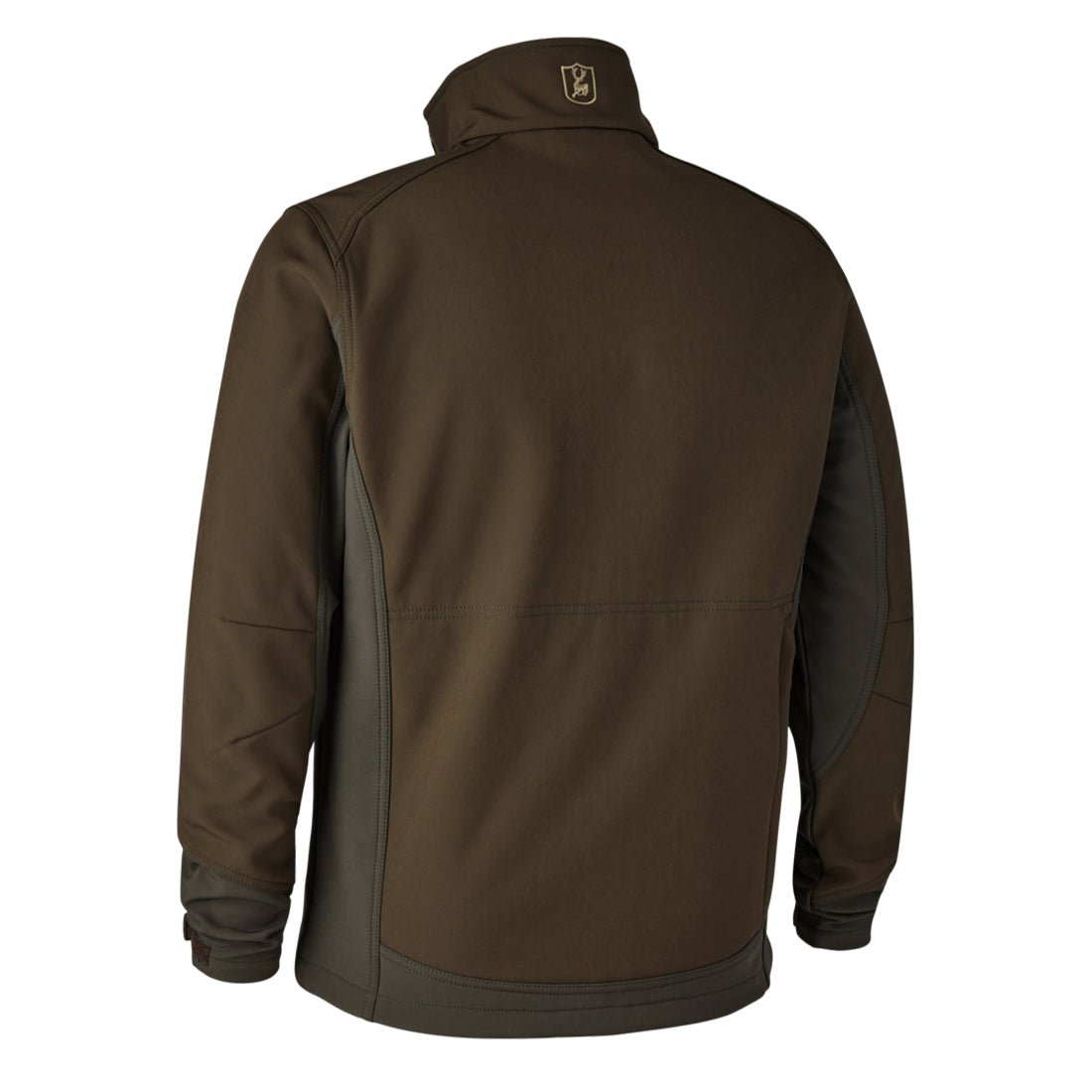 Deerhunter Rogaland Softshell Jacket Fallen Leaf - The Sporting Lodge