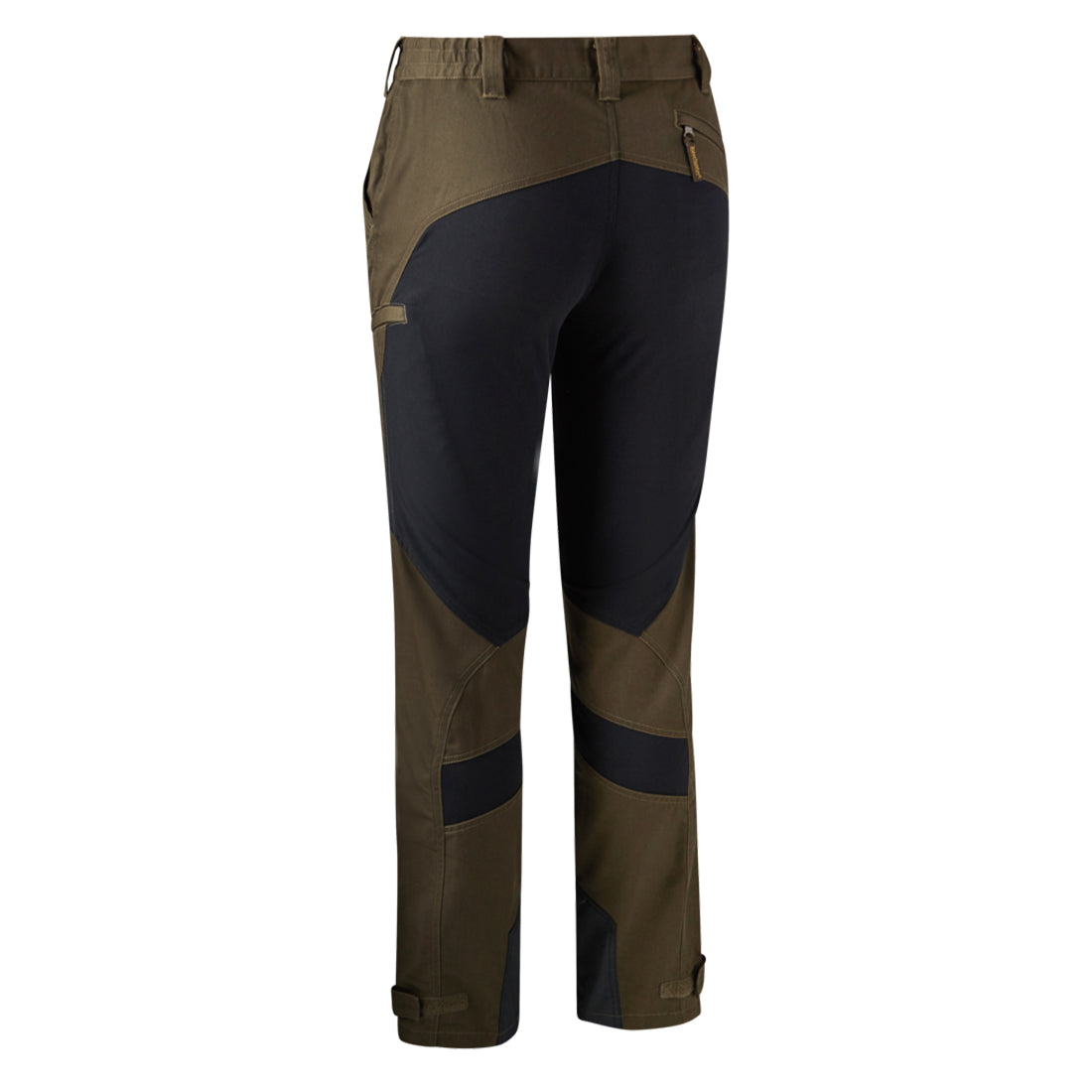 Deerhunter Womens Roja Trousers Fallen Leaf - The Sporting Lodge