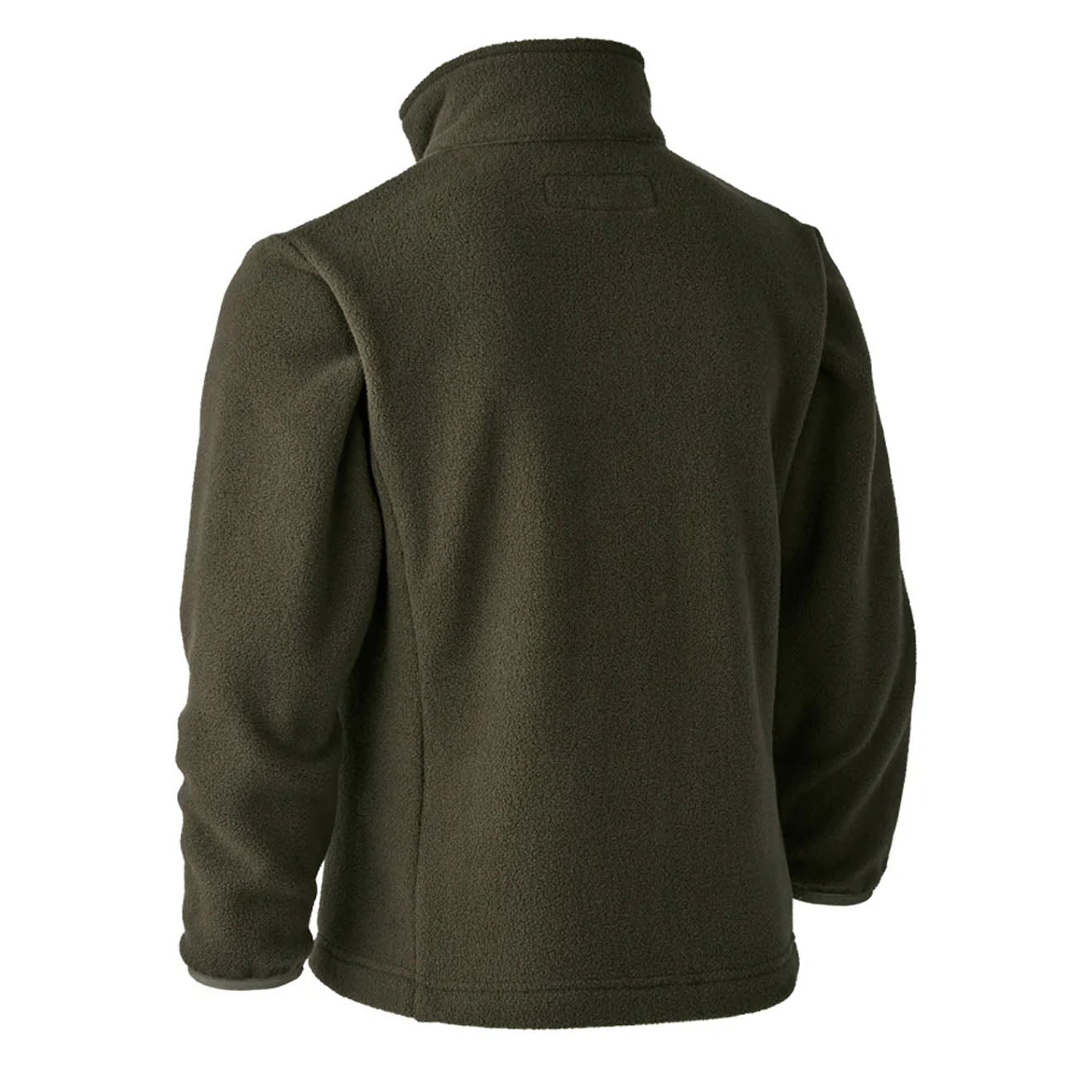 Deerhunter Youth Chasse Fleece Jacket Beluga - The Sporting Lodge
