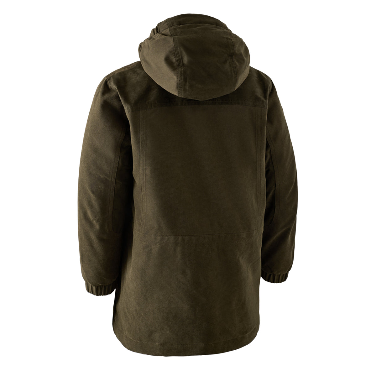 Deerhunter Youth Eagle Winter Jacket Tarmac Green