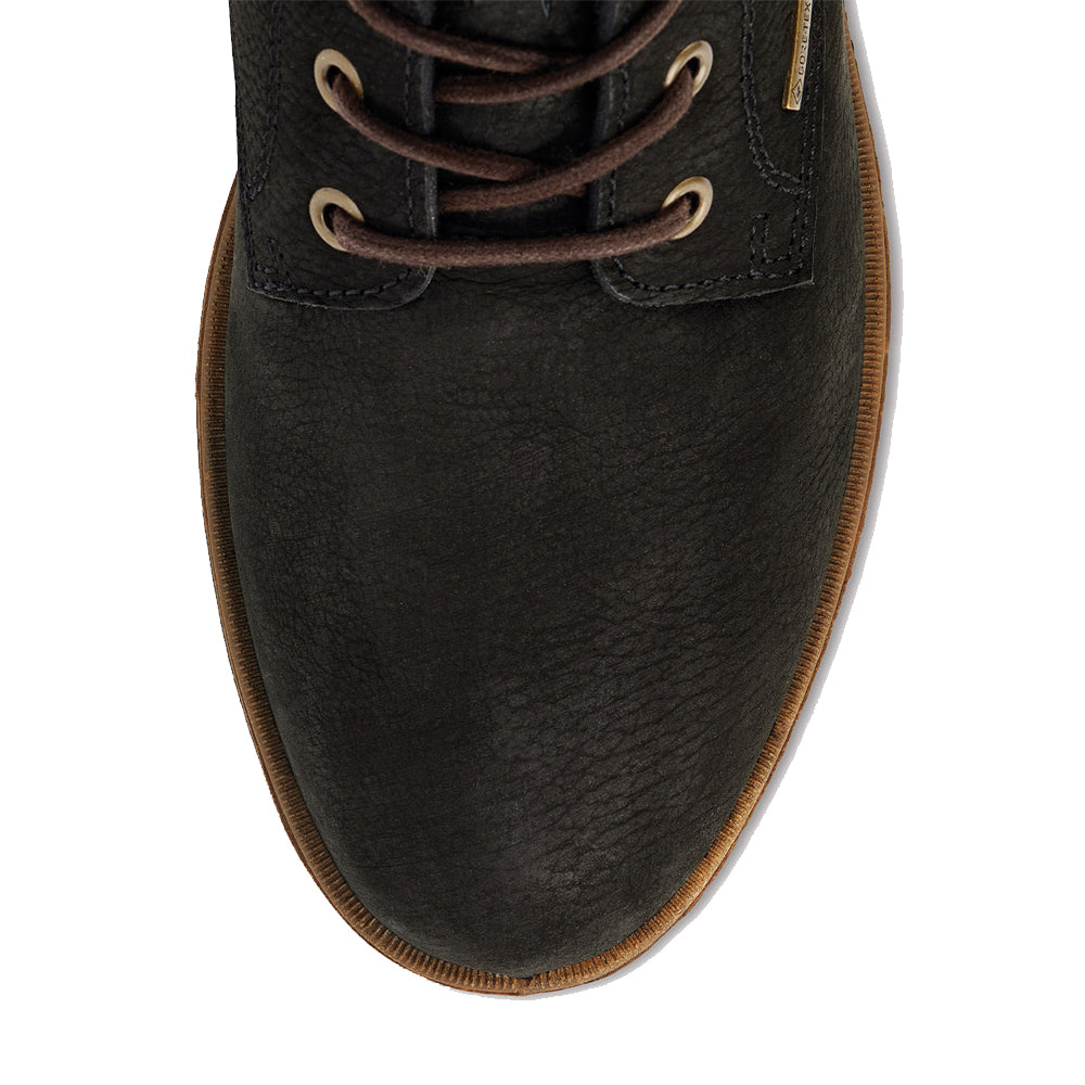 Dubarry Womens Glengarriff Ankle Boot Black-4