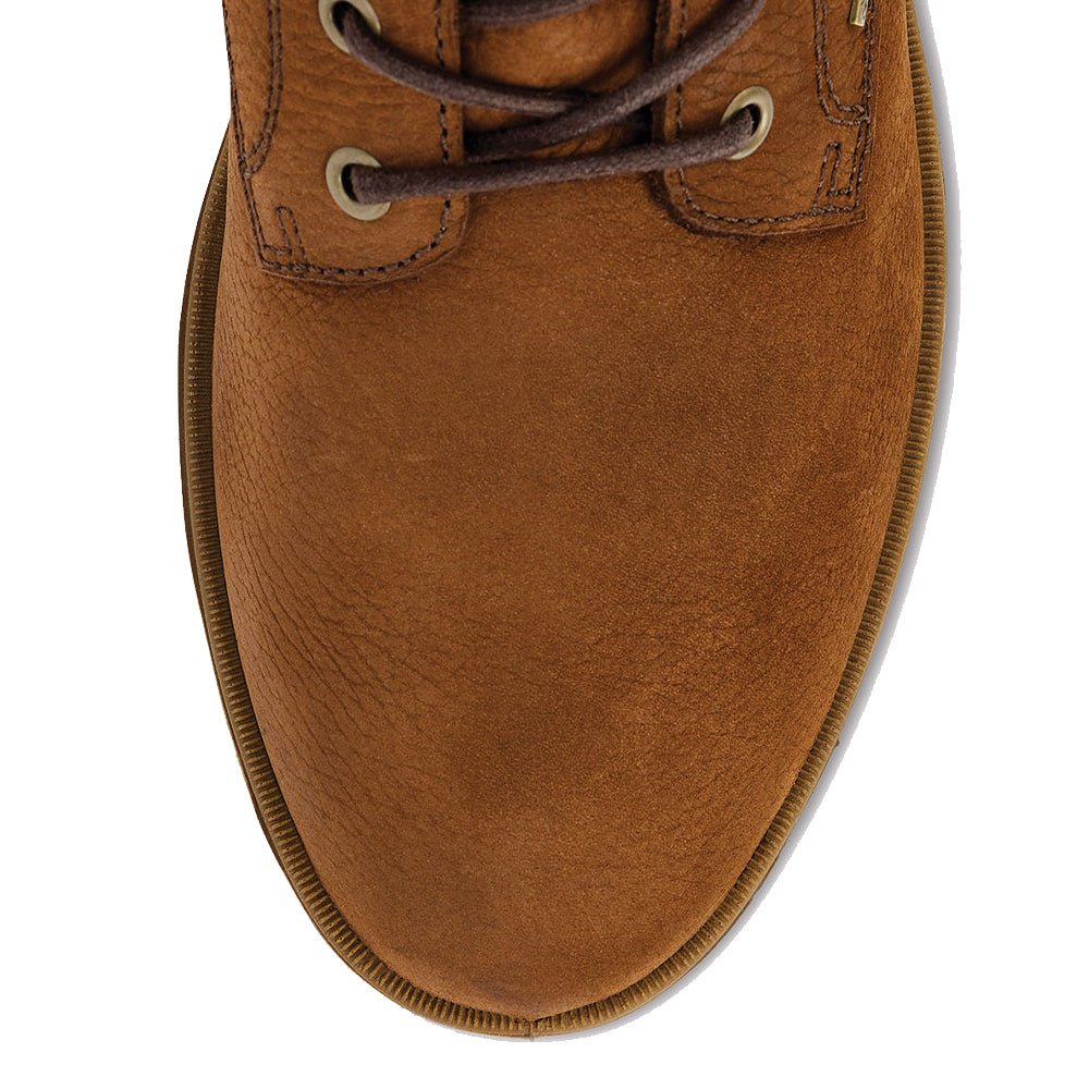 Dubarry Womens Glengarriff Ankle Boot Walnut-6