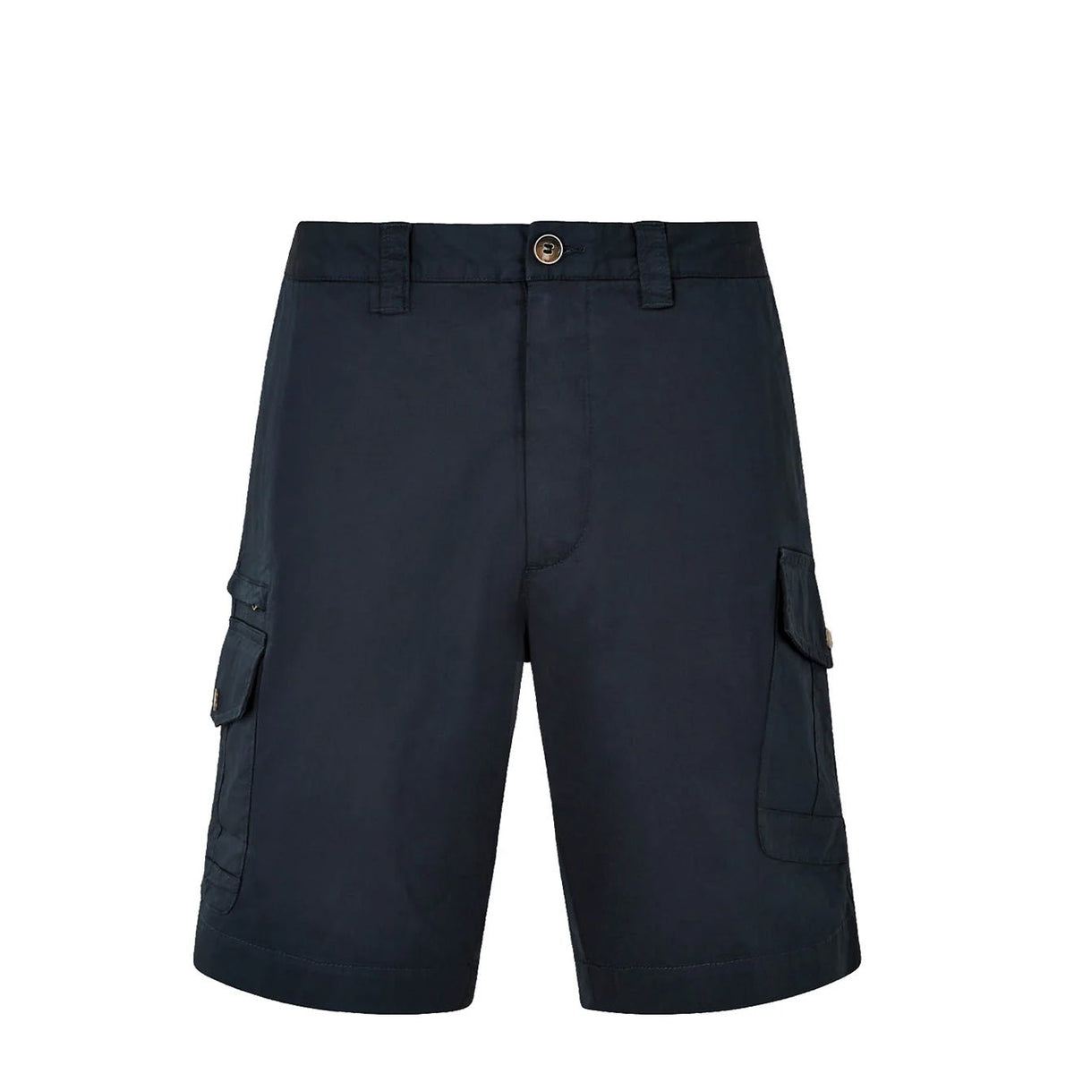 Dubarry Portarthur Short Navy - The Sporting Lodge