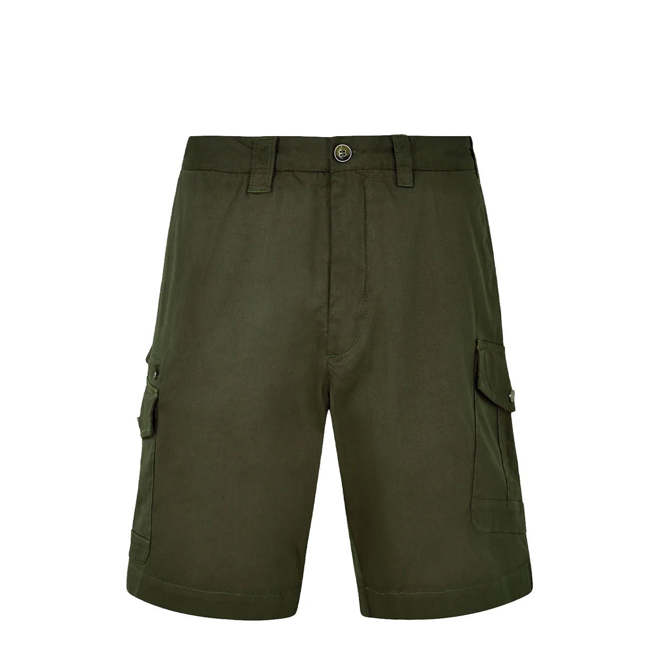 Dubarry Portarthur Short Pesto - The Sporting Lodge