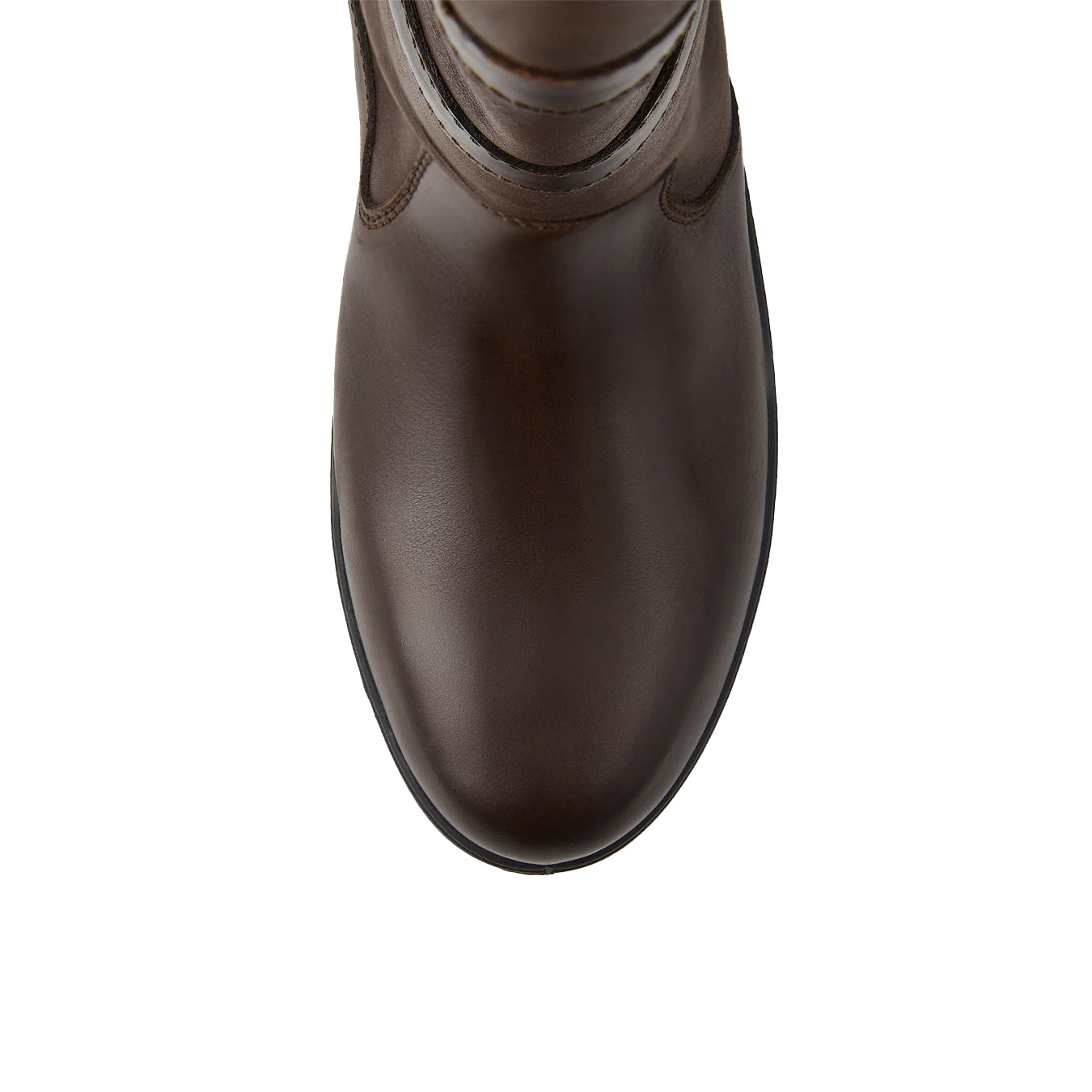 Dubarry Womens Galway Boot Mocha - The Sporting Lodge