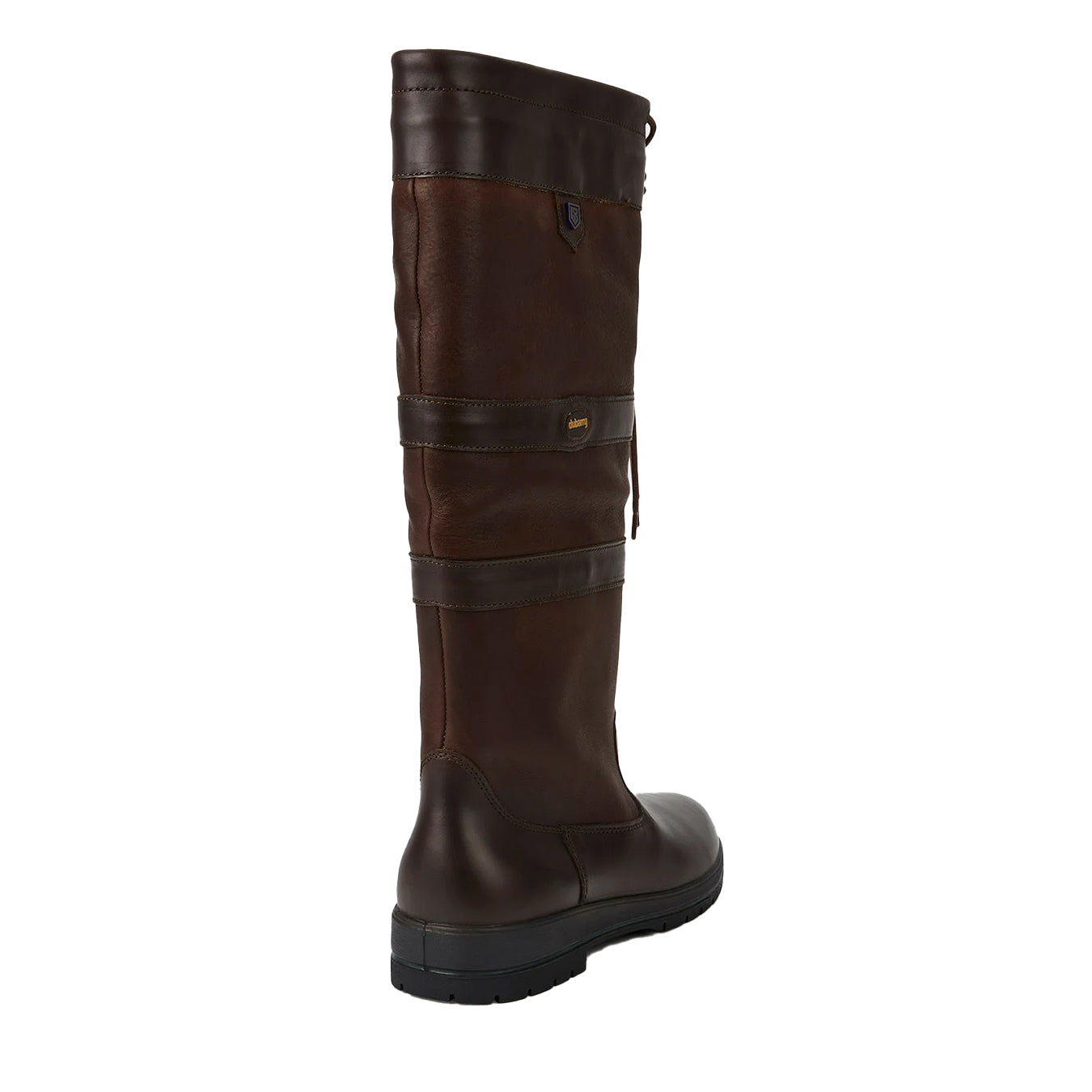 Dubarry Womens Galway Boot Mocha - The Sporting Lodge