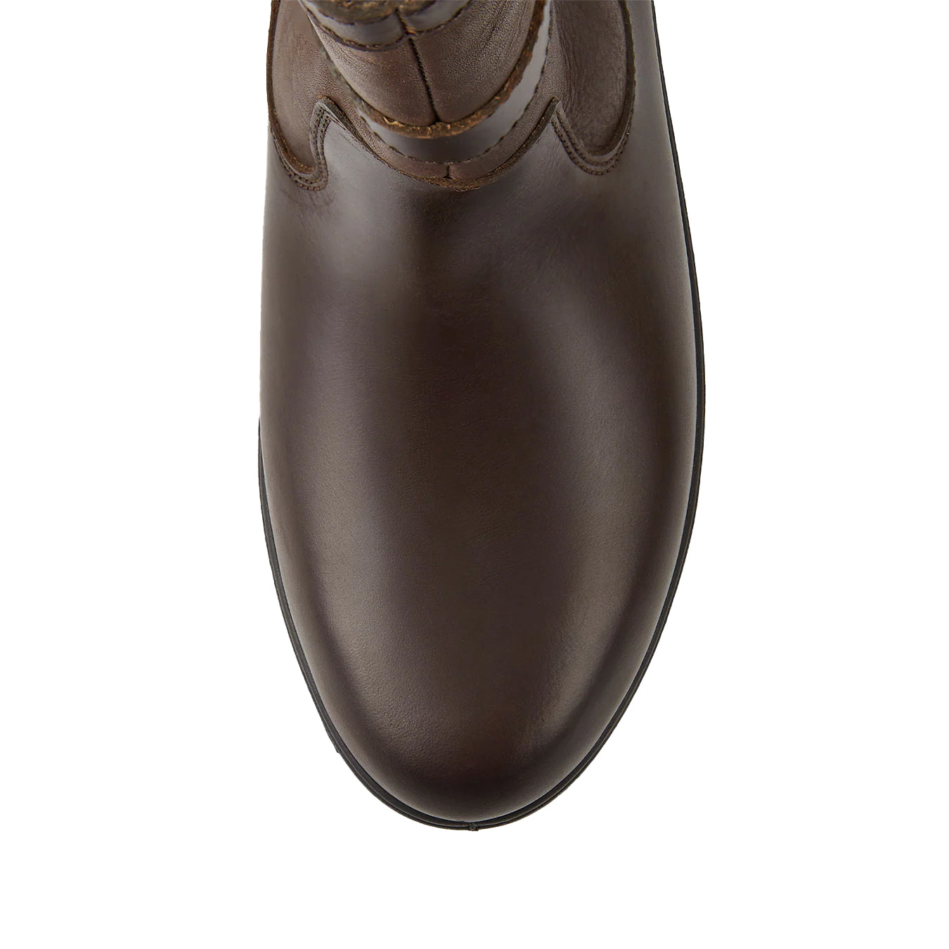 Dubarry Womens Roscommon Boot Mocha - The Sporting Lodge